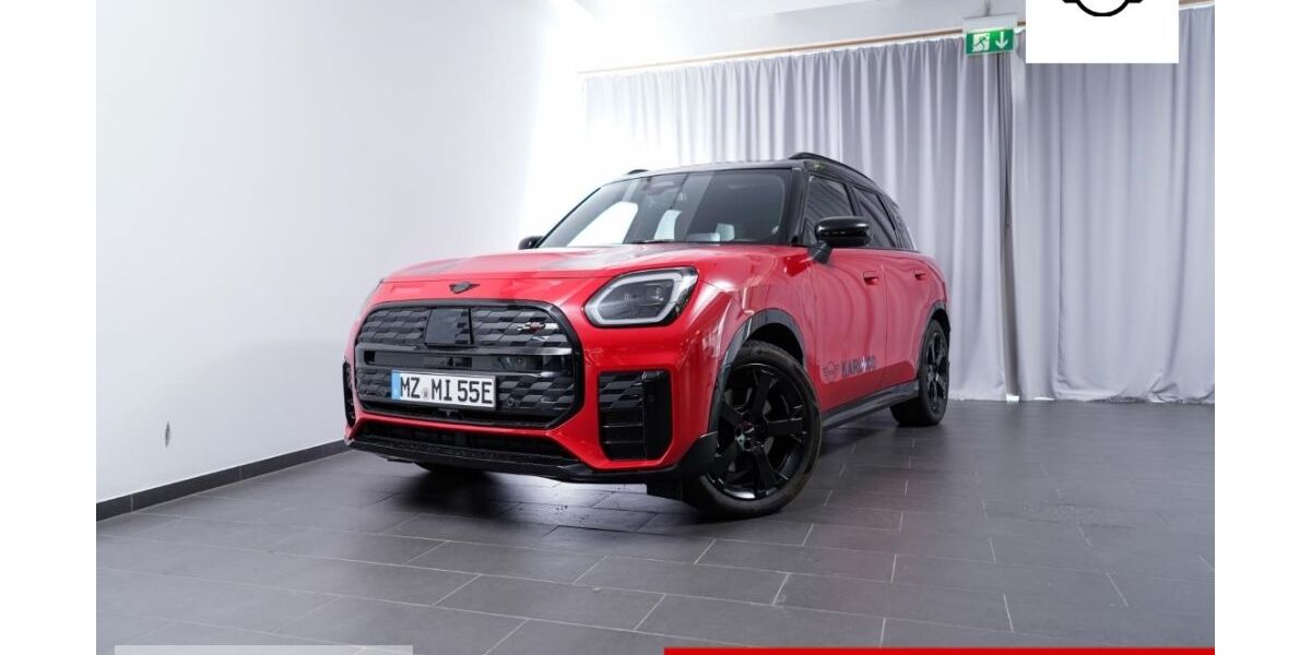 Mini Cooper SE Countryman 23.513 km 40.860 € Mainz 55129