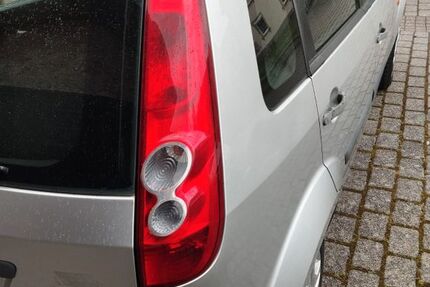 Ford Fiesta 254.000 km 999 &euro; Sulzfeld 75056
