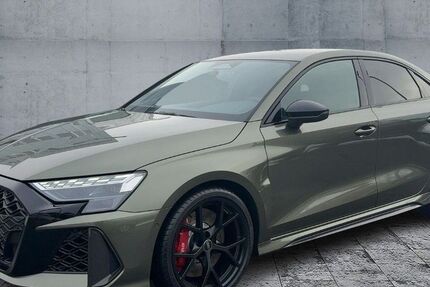 Audi RS3 4.495 km 71.990 &euro; Bayreuth 95448