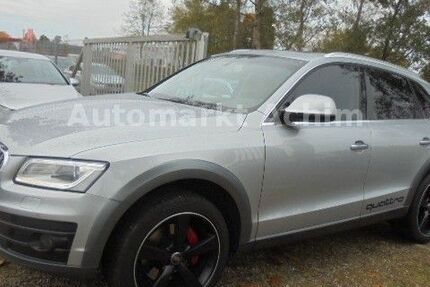Audi Q5 189.000 km 15.990 &euro; Achim 28832