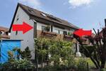 Etagenwohnung Lauf - 3 Zimmer, 77 m&sup2;, 800&euro; | Angebot:26852051