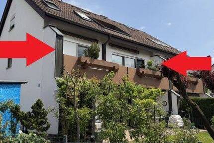 Wohnung Lauf - 3 Zimmer, 77 m&sup2;, 800&euro; | Angebot:26852051
