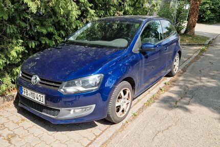 VW Polo 370.000 km 2.300 € Gröbenzell 82194