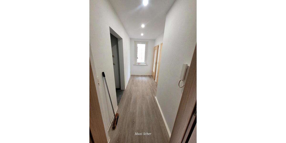 Etagenwohnung Elsterwerda - 2 Zimmer, 45 m&sup2;, 550&euro; | Angebot:26374228