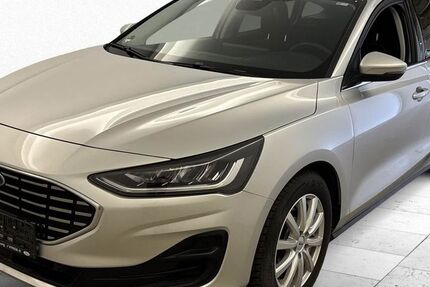 Ford Focus 94.387 km 13.700 &euro; Barchfeld - Immelborn 36456