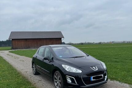 Peugeot 308 192.500 km 2.700 &euro; Kaufbeuren 87600