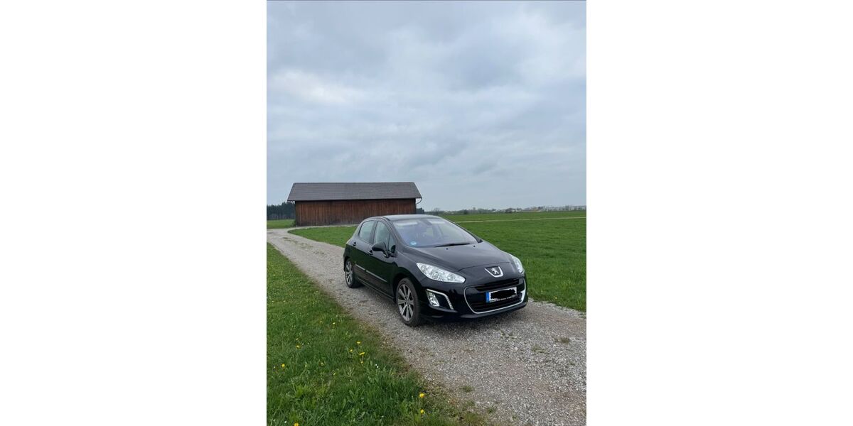 Peugeot 308 192.500 km 2.700 &euro; Kaufbeuren 87600