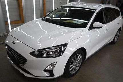 Ford Focus 214.000 km 7.735 &euro; Heidelberg 69123