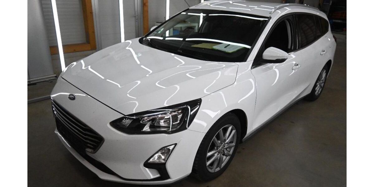 Ford Focus 214.000 km 7.735 &euro; Heidelberg 69123