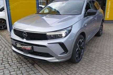 Opel Grandland X 13.392 km 25.890 &euro; Ketzin 14669