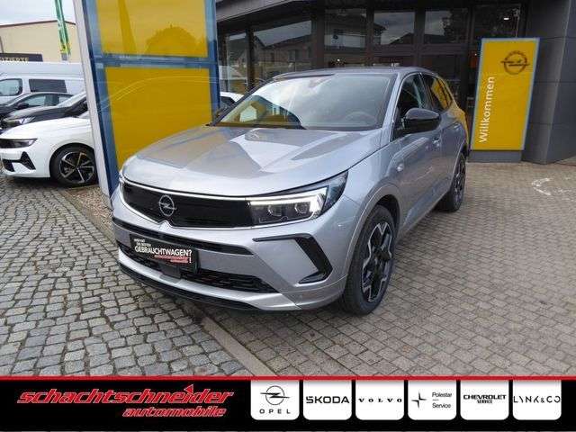 Opel Grandland X 13.392 km 25.890 &euro; Ketzin 14669
