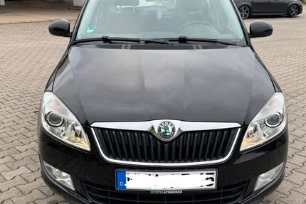 Skoda Fabia 118.000 km 6.000 € Neustadt b. Coburg 96465