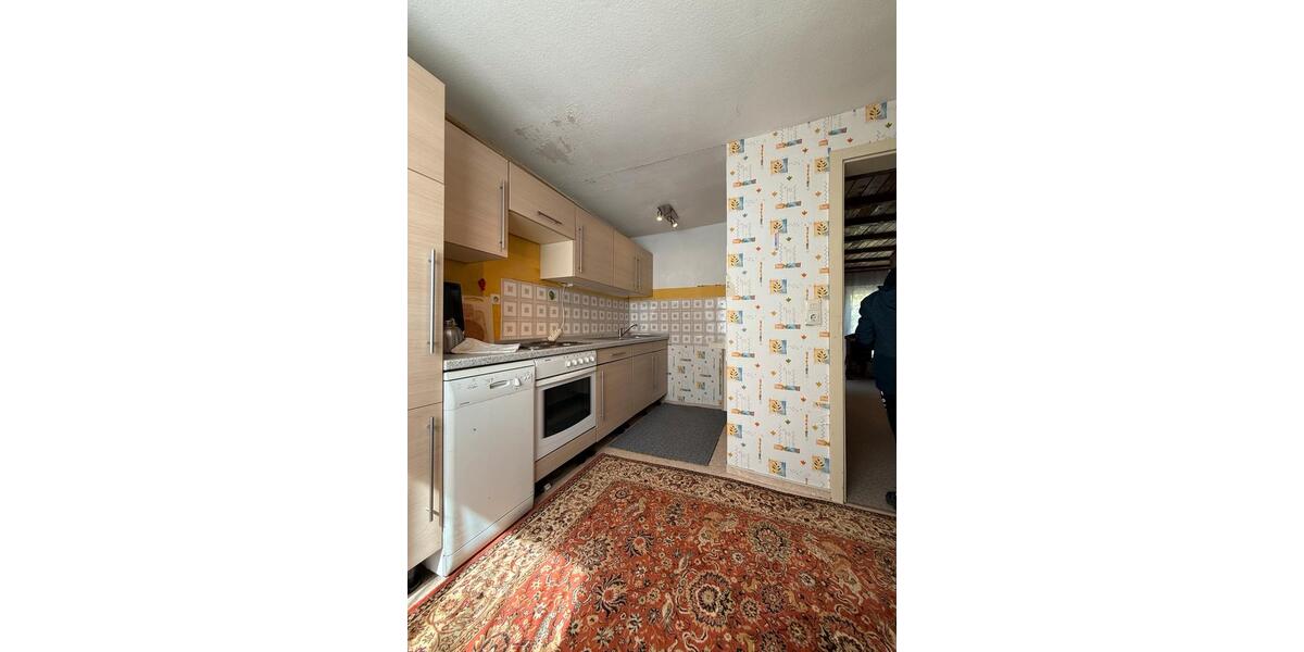 Reihenhaus Stuttgart Stuttgart-West - 3 Zimmer, 73 m&sup2;, 120.000&euro; | Angebot:26225585