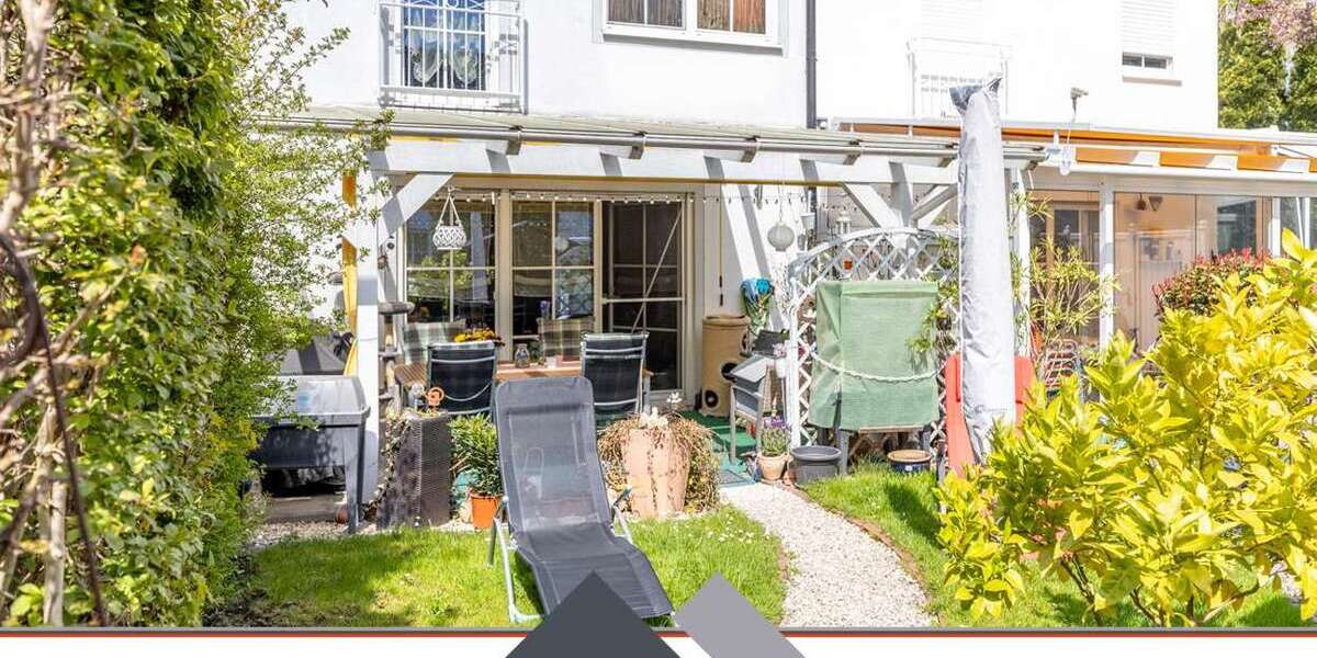 Einfamilienhaus Buchloe - 4 Zimmer, 112 m&sup2;, 416.000&euro; | Angebot:26317408