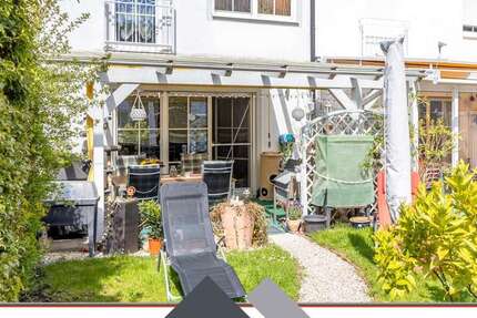 Haus Buchloe - 4 Zimmer, 112 m&sup2;, 416.000&euro; | Angebot:26317408