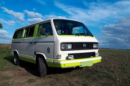 VW T3 andere 202.050 km 9.950 &euro; Hartha 04746