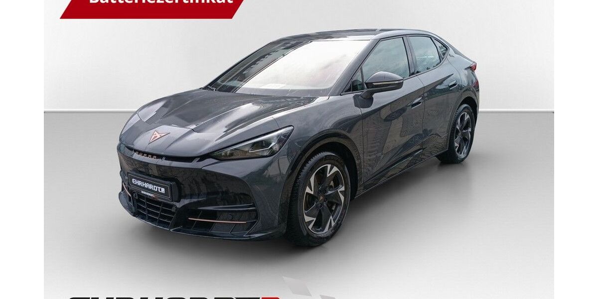 Cupra Tavascan 21.710 km 38.790 &euro; Leipzig 04129