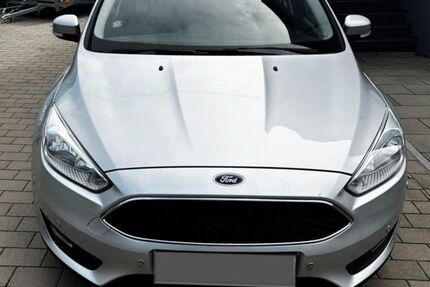 Ford Focus 197.288 km 5.900 &euro; Weidenhahn 56244