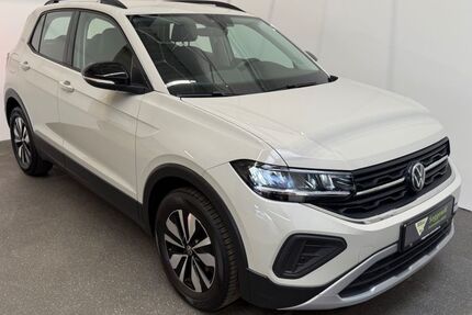 VW T-Cross 16.446 km 23.500 &euro; Bocholt 46399