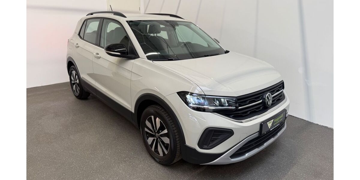 VW T-Cross 16.446 km 23.500 &euro; Bocholt 46399