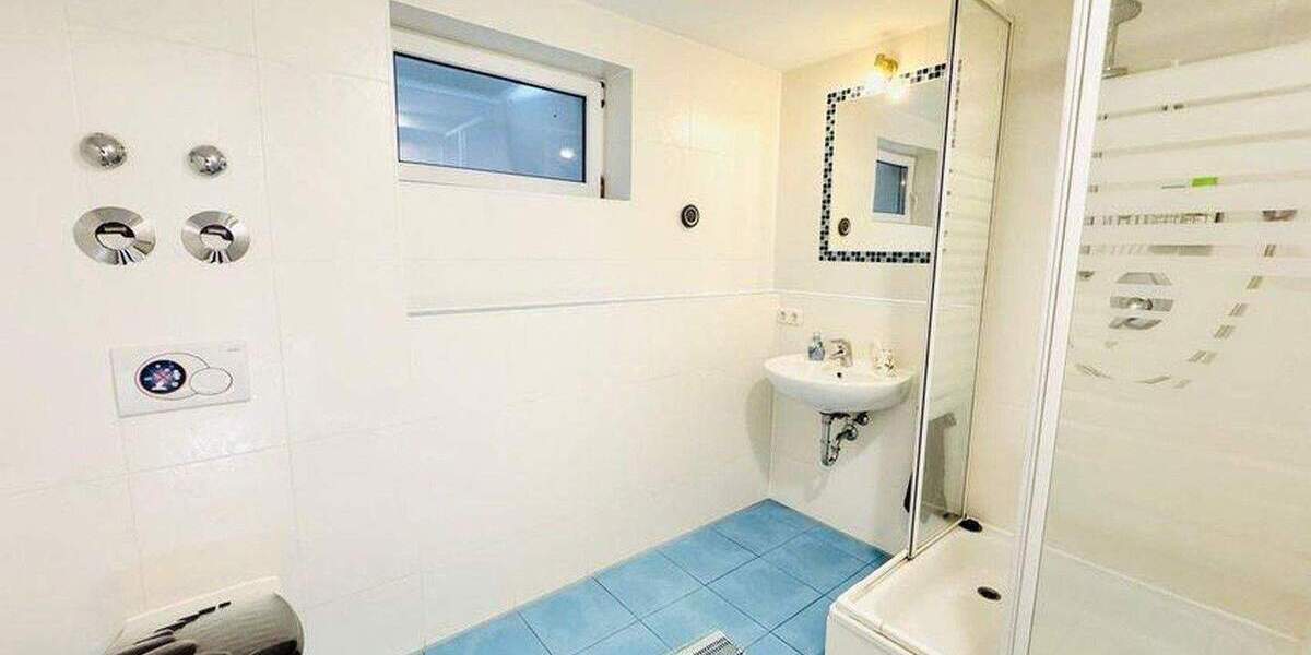 Etagenwohnung Mering - 4 Zimmer, 105 m&sup2;, 550.000&euro; | Angebot:24566287