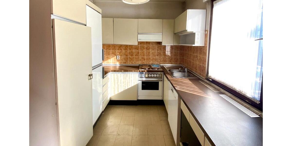 Doppelhaushälfte Wiesbaden Bierstadt - 4 Zimmer, 116 m&sup2;, 449.000&euro; | Angebot:26003786