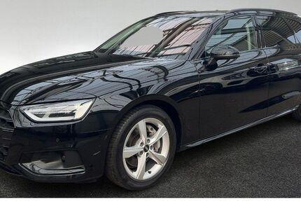 Audi A4 43.548 km 32.330 &euro; Hamburg 22529