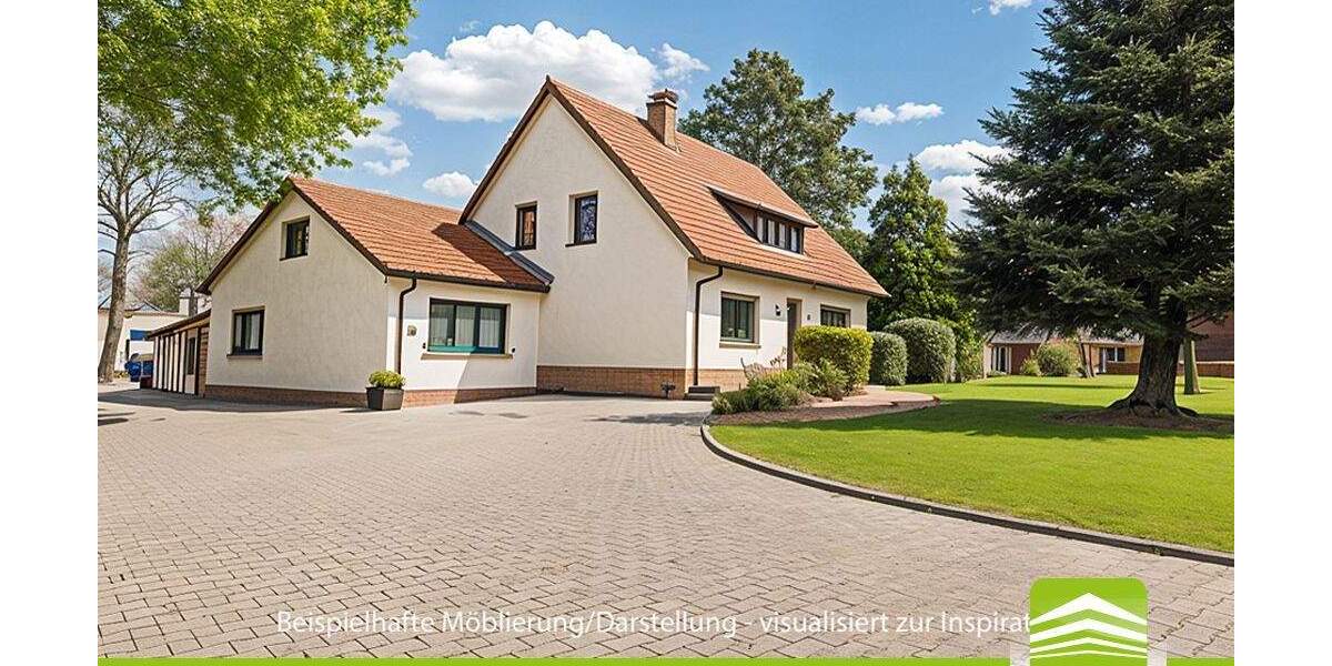 Einfamilienhaus Gangelt Schierwaldenrath - 7 Zimmer, 195 m&sup2;, 439.000&euro; | Angebot:25391656