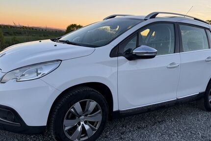 Peugeot 2008 171.300 km 5.899 &euro; Kurtscheid 56581