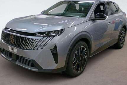 Peugeot 3008 25.859 km 25.480 &euro; Rüsselsheim 65428