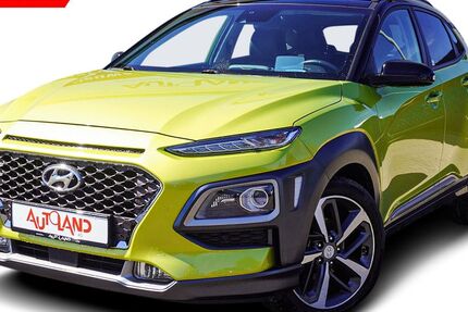 Hyundai KONA 36.100 km 18.490 &euro; Bautzen 02625