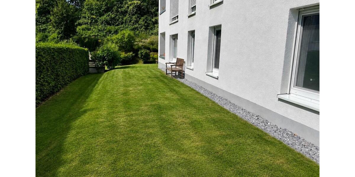 Erdgeschoßwohnung Wiesbaden Klarenthal - 4 Zimmer, 114 m&sup2;, 650.000&euro; | Angebot:27281934