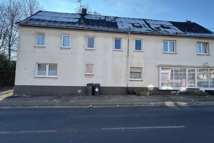 Provisionsfrei* Attraktives Investitionsobjekt im Herzen von Wirges - Mehrfamilienhaus mit Potenzial (Preis nicht verhandelbar) - Haus Wirges | Angebot:19508927