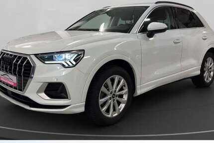 Audi Q3 36.147 km 29.980 &euro; Bonn 53119