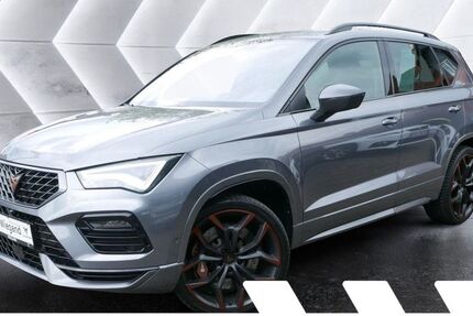 Cupra Ateca 51.185 km 29.623 &euro; Gelnhausen 63571