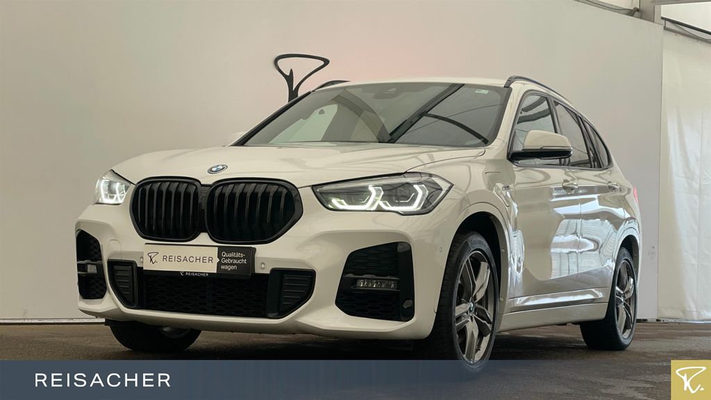 BMW X1 80.378 km 28.880 &euro; Ulm 89077