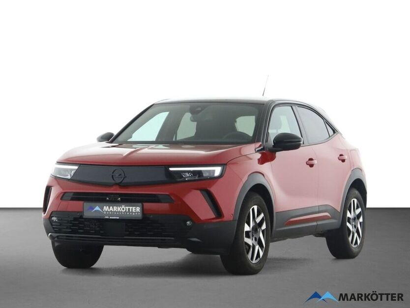 Mokka