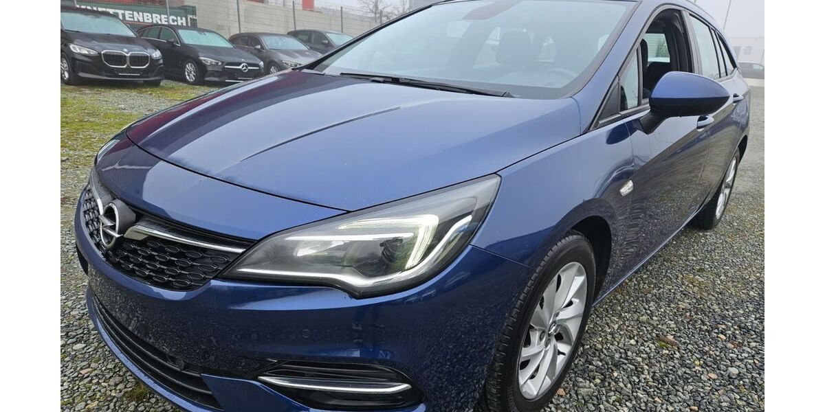 Opel Astra 172.000 km 7.140 &euro; Kelkheim 65779
