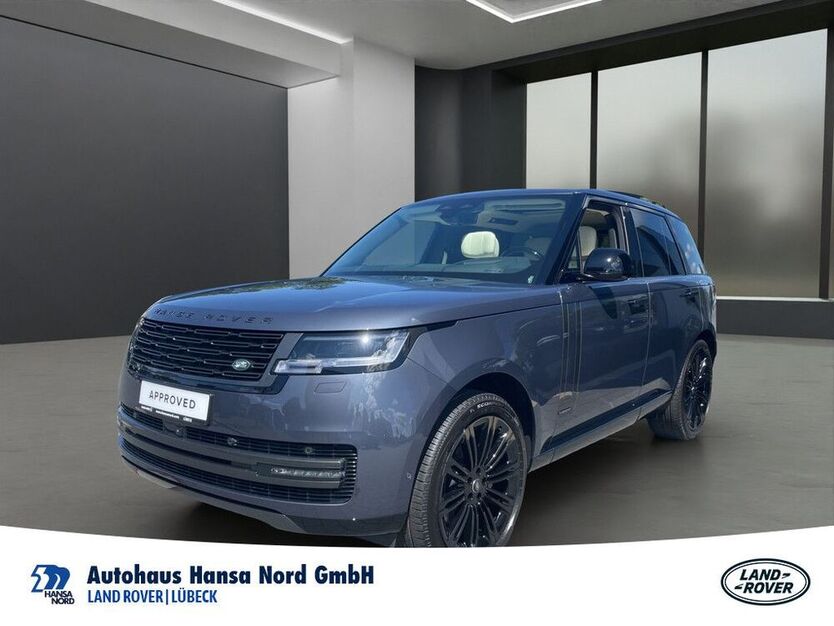 Range Rover