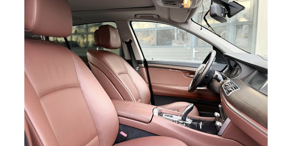 BMW 530 Gran Turismo xDrive / M Paket / PANO / Leder 179.000 km 14.900 &euro; Mönchengladbach 41066