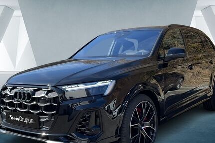 Audi Q7 8.500 km 86.980 € Gummersbach 51645