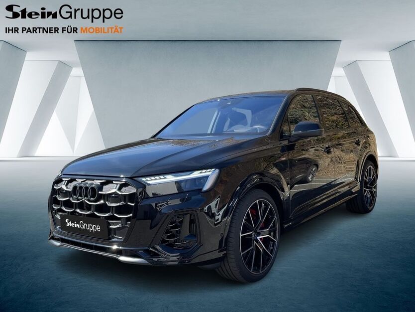 Audi Q7 8.500 km 86.980 € Gummersbach 51645