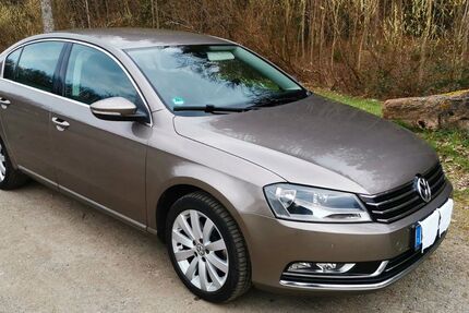 VW Passat 193.500 km 7.500 &euro; Pirmasens 66953