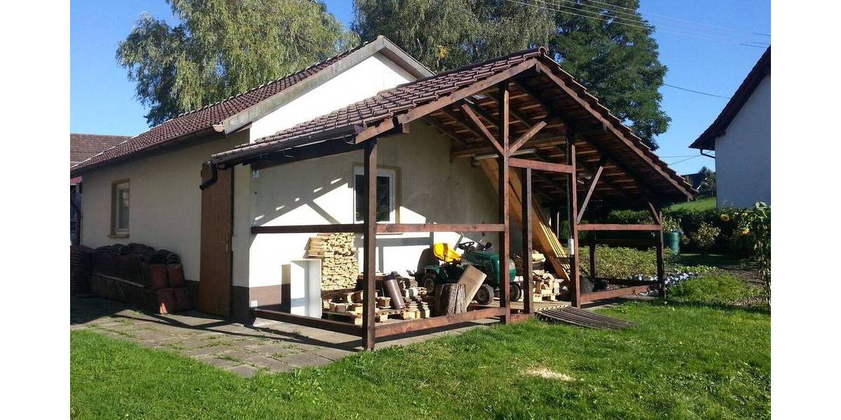 Mehrfamilienhaus, Wohnhaus Krauchenwies Göggingen - 7 Zimmer, 171 m&sup2;, 325.000&euro; | Angebot:25686550