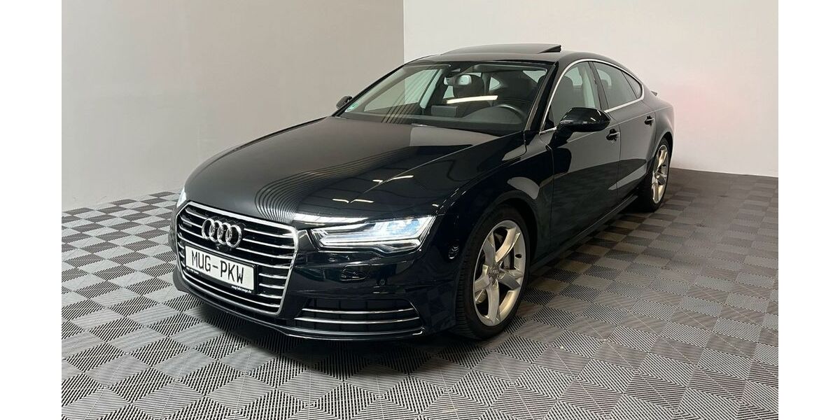 Audi A7 129.000 km 26.490 &euro; Emden 26723