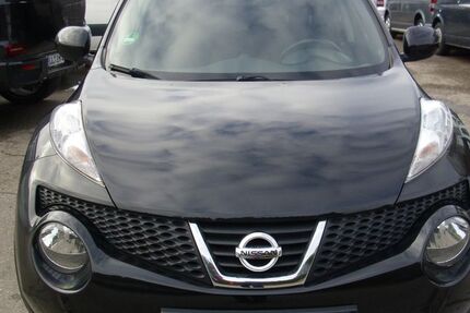 Nissan Juke 75.000 km 10.399 &euro; Landsberg am Lech 86899