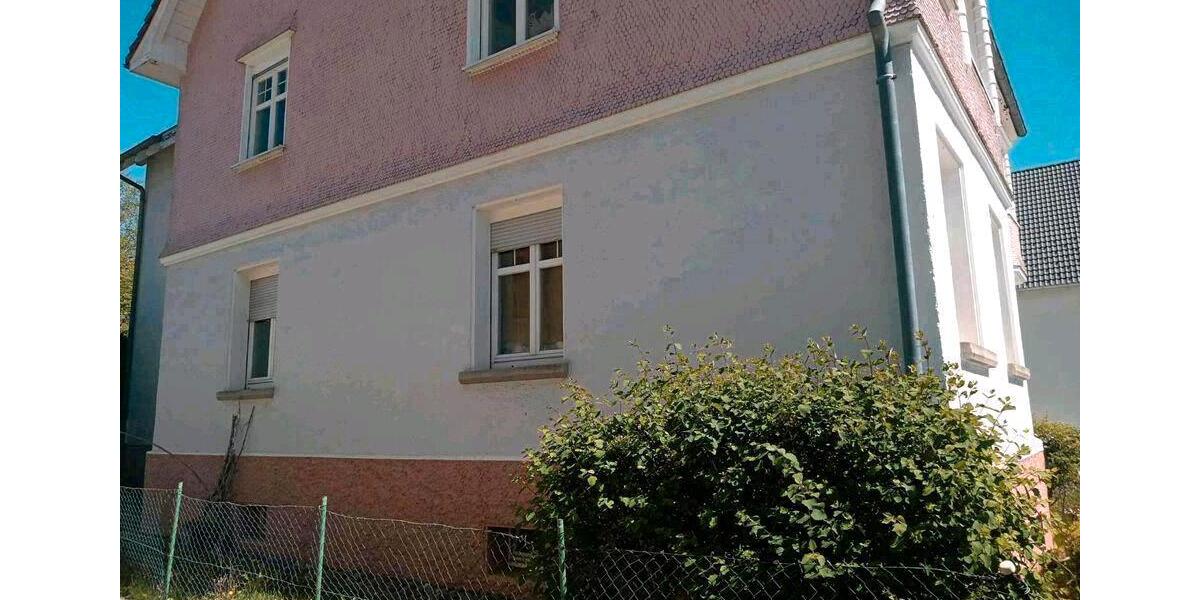 Hochparterre Villingen-Schwenningen Schwenningen - 3.5 Zimmer, 84 m&sup2;, 379.000&euro; | Angebot:26506363
