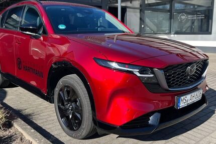 Mazda CX-5 2.500 km 39.990 &euro; Münster 48165