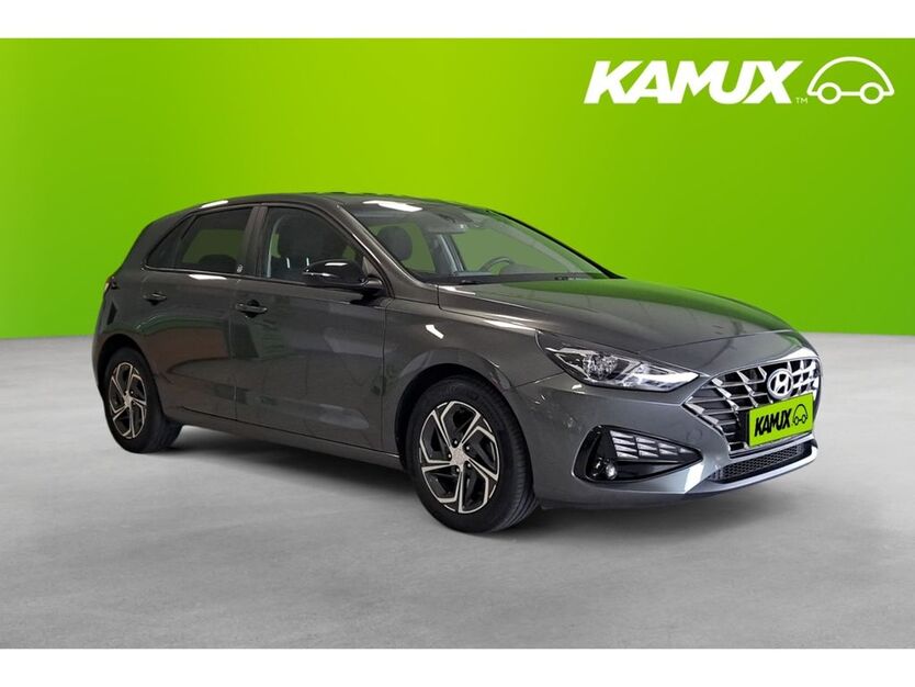 Hyundai i30 85.391 km 12.900 € Hameln 31785