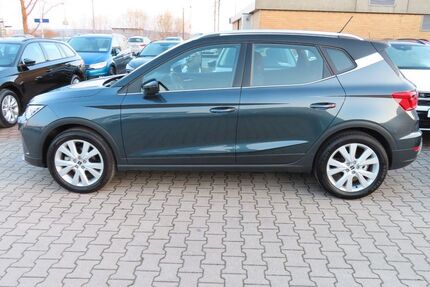 Seat Arona 20.800 km 19.990 &euro; Dombühl 91601